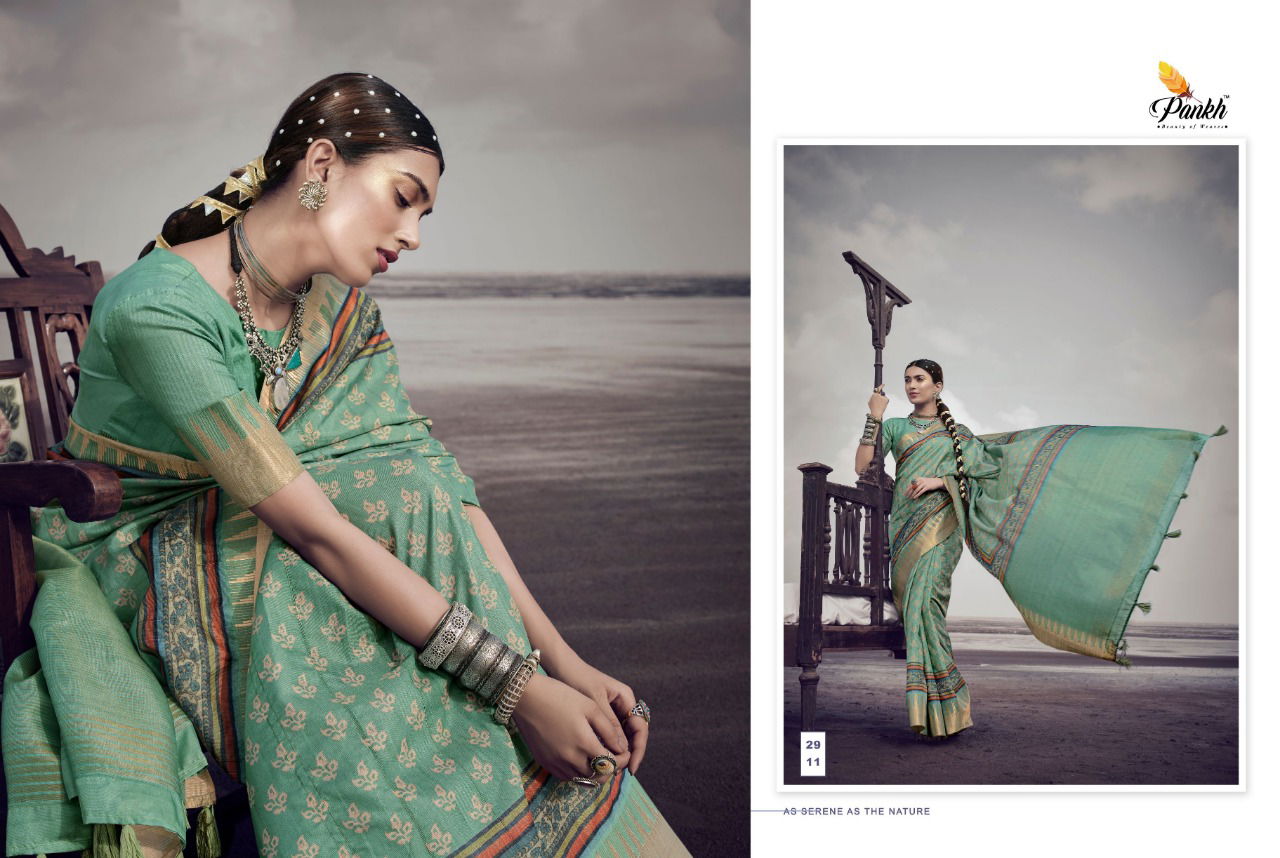 Chappa Vol 1 Silk Designer Wedding Sarees Catalog